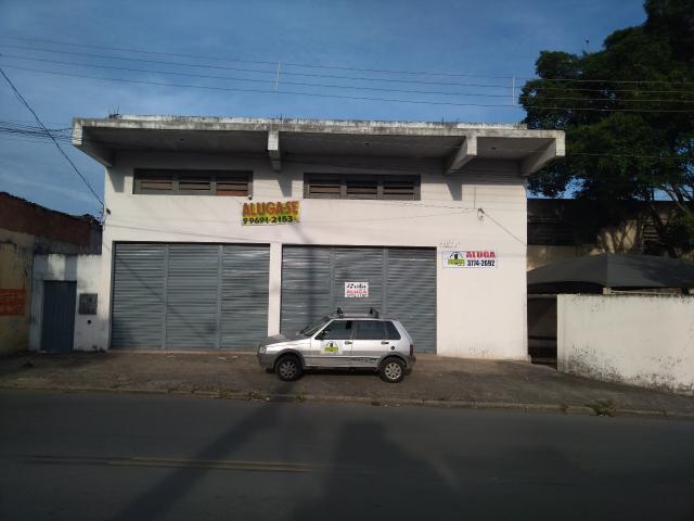 Galpão para aluguel, , Nossa Senhora das Graças - Sete Lagoas/MG