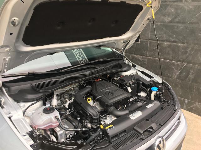 VOLKSWAGEN POLO 2017/2018 1.0 200 TSI HIGHLINE AUTOMÁTICO - Foto 19