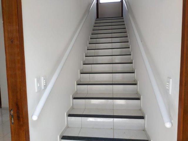 Saia ja do aluguel! Apartamento de 110 mil! Maior que o padrão dos apartamentos - Foto 9