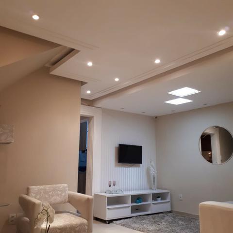 Casa Village Patamares 3 Quartos 132m² Decorado 2 vagas Oportunidade - Foto 14