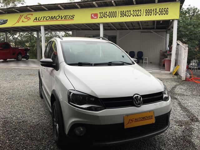 Vendo cross fox G2 f *