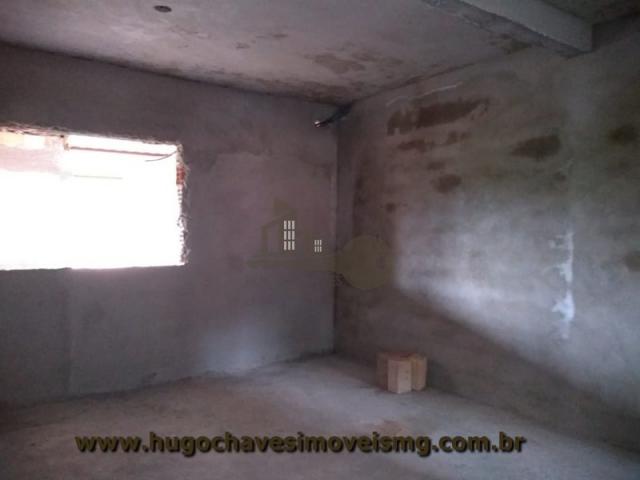 Casa à venda com 4 dormitórios em Jardim europa, Conselheiro lafaiete cod:1101 - Foto 7