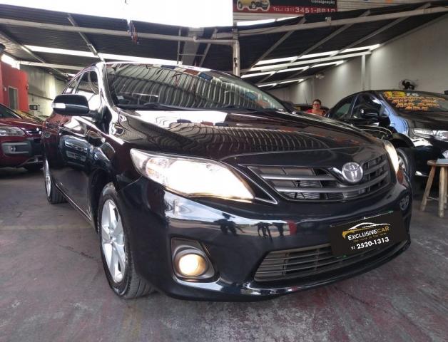 TOYOTA COROLLA 2012/2013 2.0 XEI 16V FLEX 4P AUTOMÁTICO