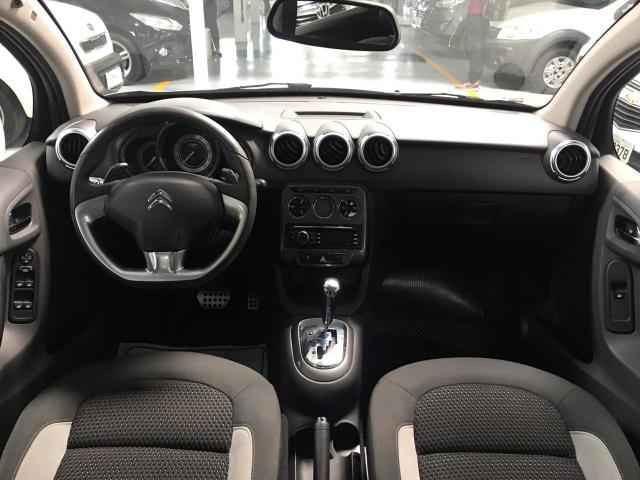 C3 Exclusive Top Automático 2015! 36.000km!!Zero! - Foto 10
