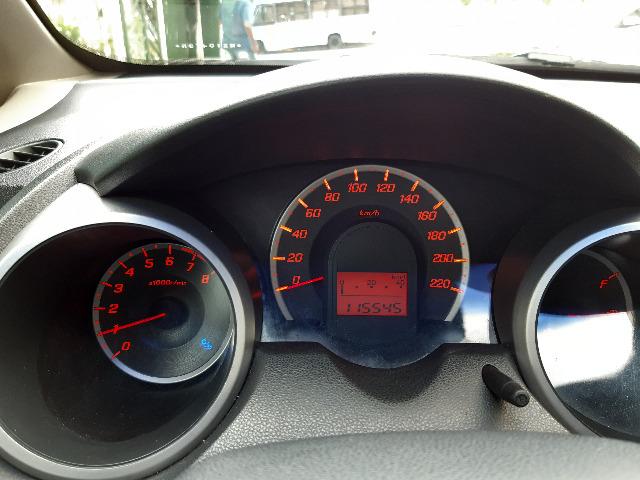 Honda Fit Lx Flex - Foto 9