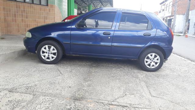 Palio 99. 9,500R$ tem conversa - Foto 2