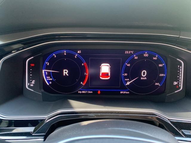 Polo highline 2019 tsi 200 automatico unico dono - Foto 4
