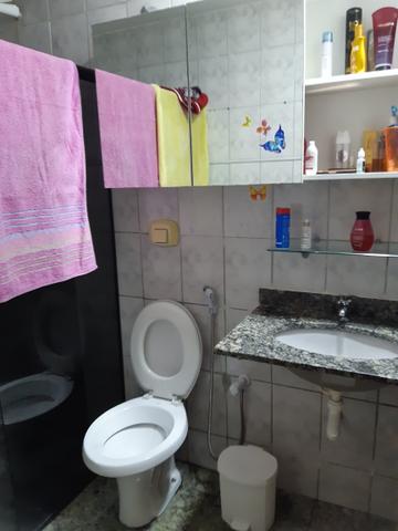 3 qts. 2 banh. 140m2 gigante + terraço - Foto 2
