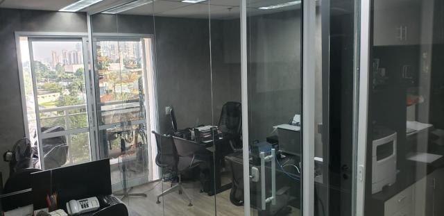 Sala Comercial no Tatuapé - Anália Franco - Próximo a Futura Estação do Metro ? - Foto 6