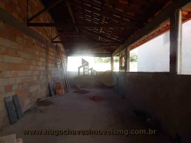 Apartamento à venda com 0 dormitórios em Novo horizonte, Conselheiro lafaiete cod:297-3 - Foto 2