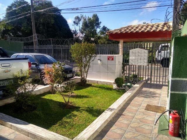 Aluga se apartamento kitnet na região do pinheirinho próximo ao terminal - Foto 6