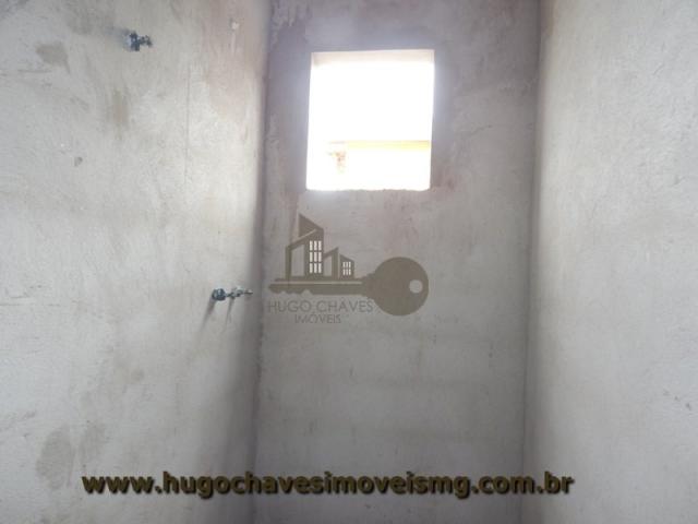 Casa à venda com 3 dormitórios em Real de queluz, Conselheiro lafaiete cod:1122 - Foto 4