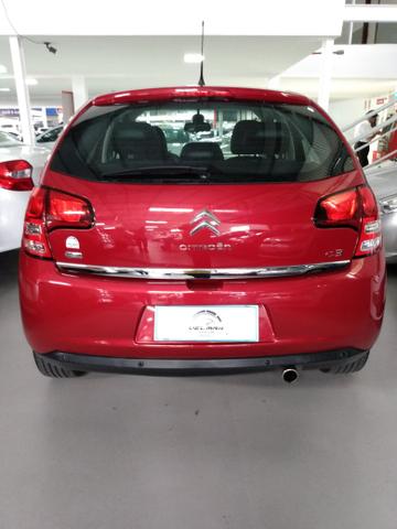 Citroen C3 exclusiv 1.5 2014 - Foto 3