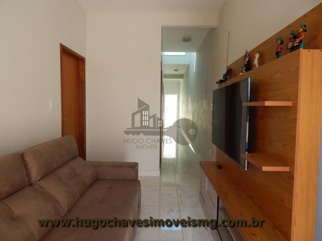Casa à venda com 3 dormitórios em --, -- cod:1132 - Foto 4