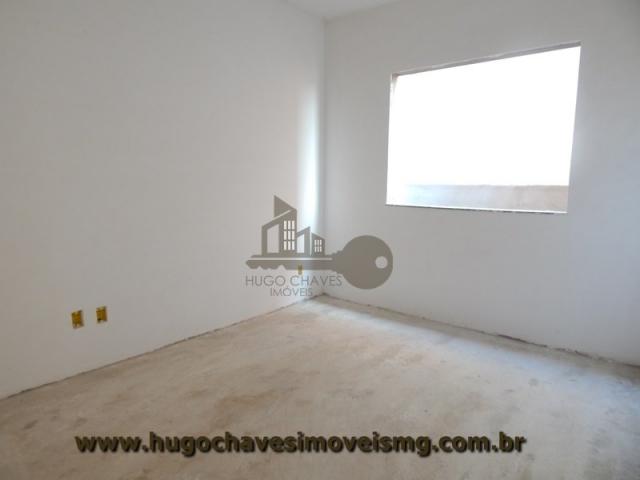 Apartamento à venda com 0 dormitórios em Novo horizonte, Conselheiro lafaiete cod:297-1 - Foto 4