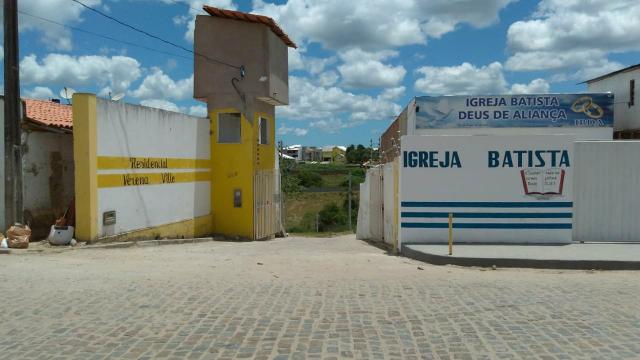 Vendo terreno em condomínio fechado santo Antônio de Jesus BA - Foto 2
