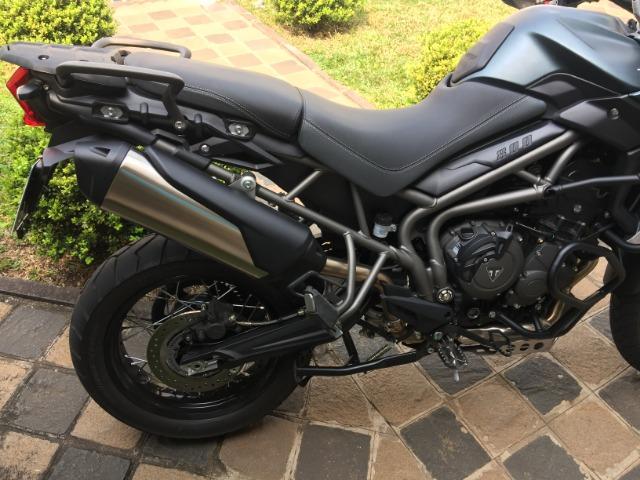 Tiger xca 800-2019 - Foto 6