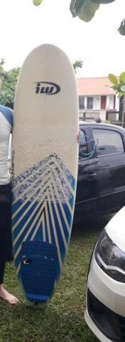 Funboard 6.8