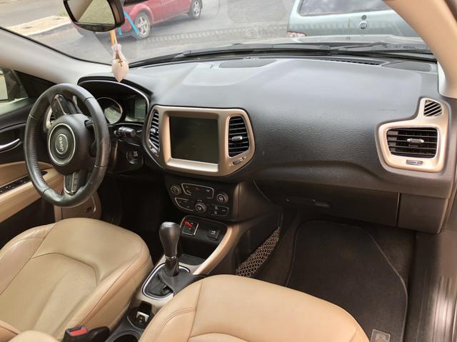 Jeep Compass 2017 - Foto 6