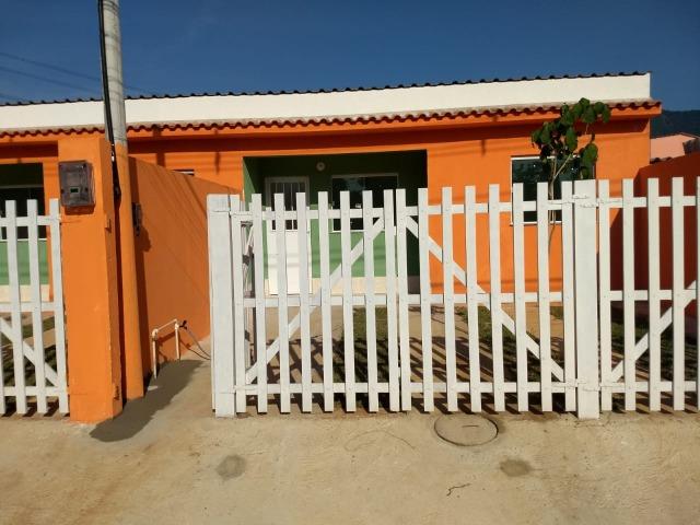 Casas térreas independentes Jardim Laranjeiras Nova Iguaçu - Foto 14