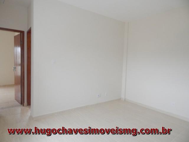 Apartamento à venda com 3 dormitórios em Manoel correia, Conselheiro lafaiete cod:250 - Foto 12