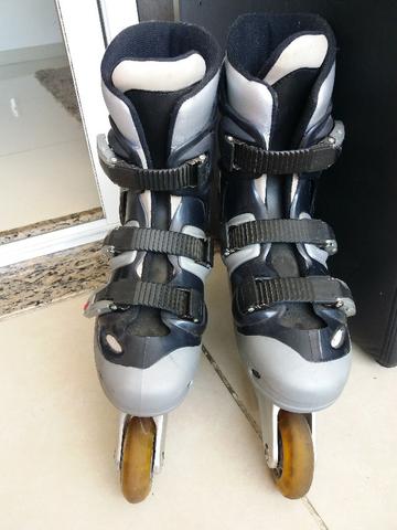 Patins power X - Foto 2