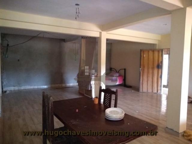 Casa à venda com 4 dormitórios em Jardim europa, Conselheiro lafaiete cod:1101 - Foto 14