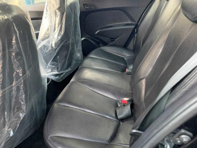 Hyundai hb20s 2016 1.0 comfort plus 12v flex 4p manual - Foto 4