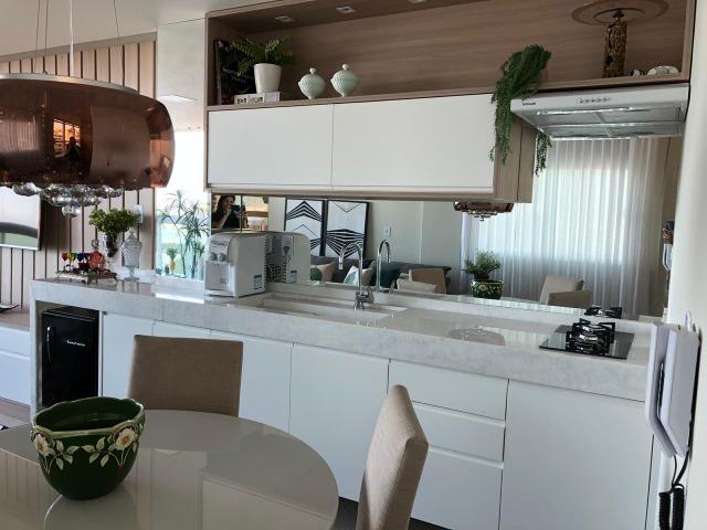 Venda-se está linda cobertura de 250 m² na praia de Iriri/ES - Foto 15