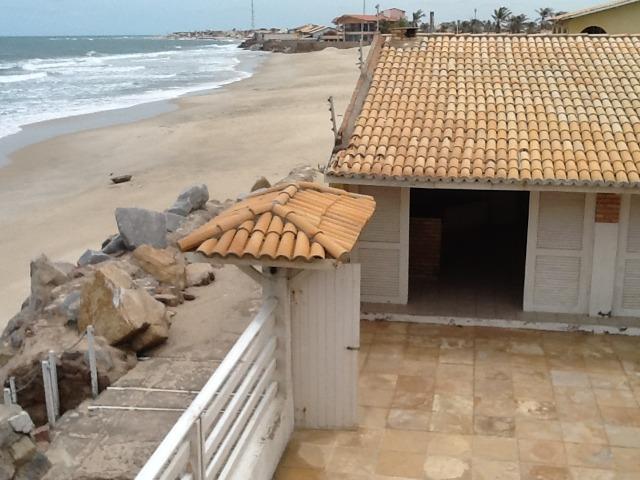 Casa de Praia na Caponca - Bianca - CA01 - Foto 9