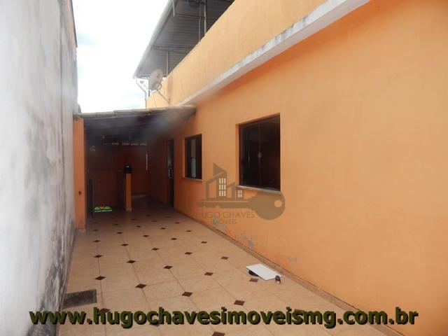 Casa à venda com 3 dormitórios em Rochedo, Conselheiro lafaiete cod:175 - Foto 16