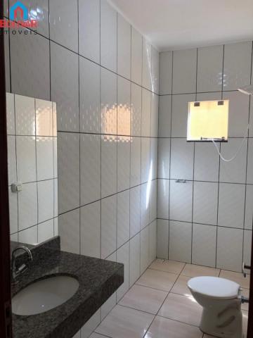 Casa, Jardim Leonora, Itumbiara-GO - Foto 16