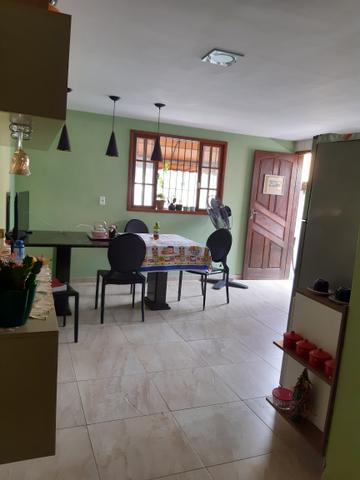 3 qts. 2 banh. 140m2 gigante + terraço - Foto 10