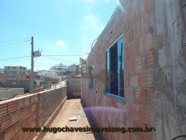 Casa à venda com 3 dormitórios em Novo horizonte, Conselheiro lafaiete cod:1131 - Foto 6