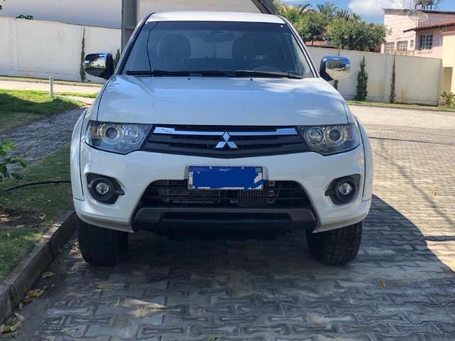 L200 Triton Hpe - Foto 5