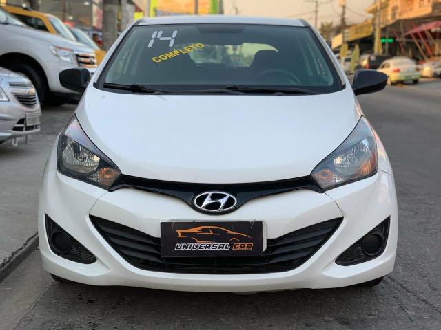 Hyundai-Hb20 1.0 ÚNICO DONO,NUNCA TEVE GNV - Foto 4