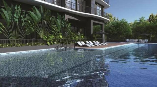 Apartamento com 2 Quartos no Recreio dos Bandeirantes - Wings - Foto 19