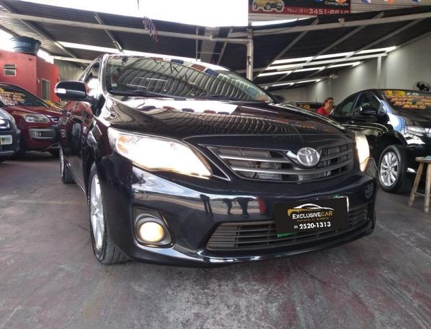 TOYOTA COROLLA 2012/2013 2.0 XEI 16V FLEX 4P AUTOMÁTICO - Foto 3