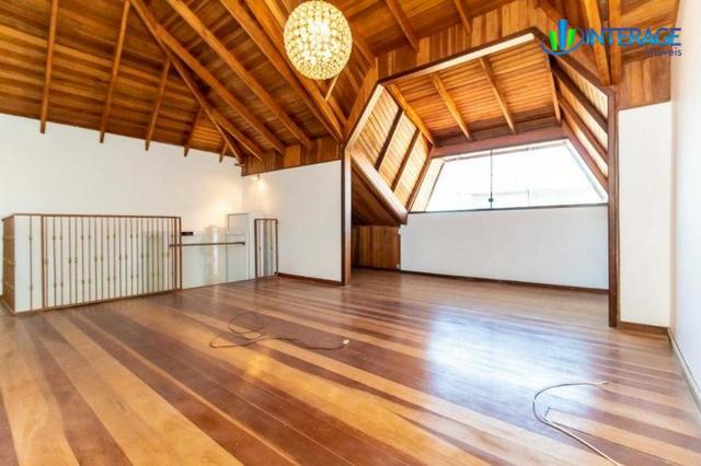 Casa em Condomínio em Santa Felicidade - 2 Andares, 200m², 3 suítes e churrasqueira - Foto 7