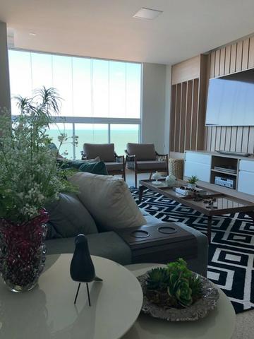 Venda-se está linda cobertura de 250 m² na praia de Iriri/ES - Foto 16