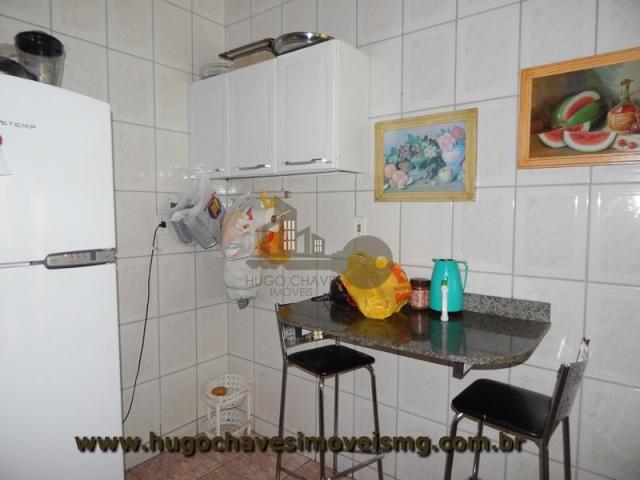 Casa à venda com 5 dormitórios em Cachoeira, Conselheiro lafaiete cod:1112 - Foto 7