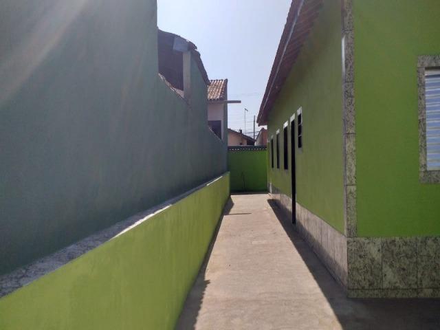 Esta casa ta show aceita proposta (rogerio)
