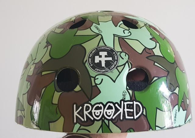 Skate capacete - Foto 2