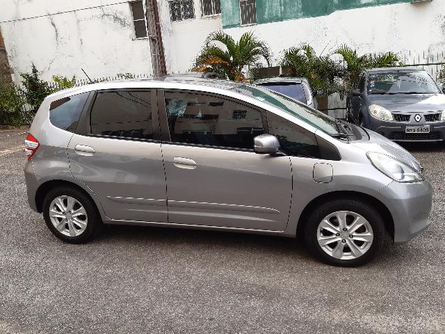 Honda Fit Lx Flex - Foto 3