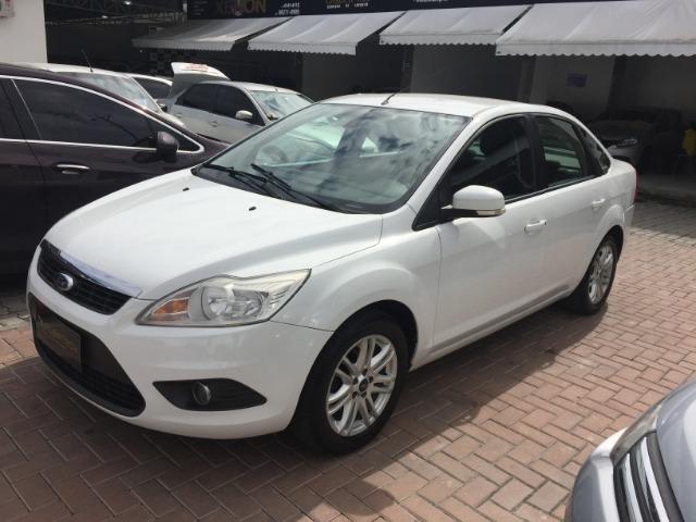 Focus 2.0 Automático com Botão Start - Completo - Foto 3