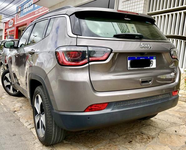 Jeep Compass 2017 - Foto 3