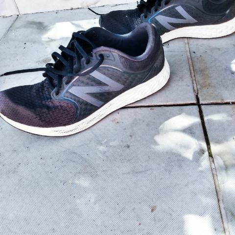 Tênis de corrida Masculino New balance Zante V4 Esportes e Tênis New Balance Zante V4 Masculino | Netshoes