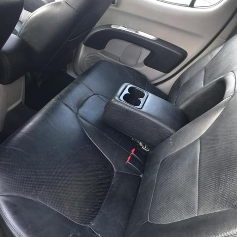 Mitsubishi Triton 4x4 HPE 3.2 Automático 2010 - Foto 8