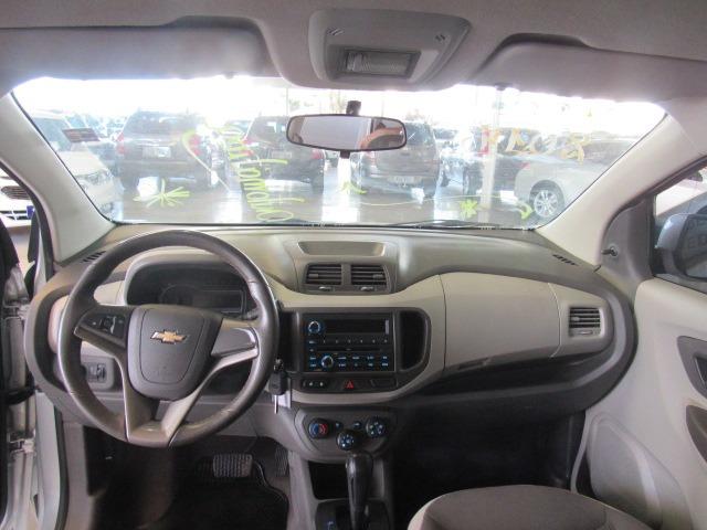 Chevrolet Spin Lt 5S 1.8 (Aut) (Flex) - Foto 7