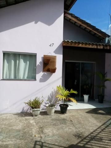 Casa no Condomínio Jardim Acácia, 40 hs 3/4 um suíte - Foto 11
